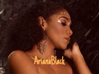 ArianaBlack
