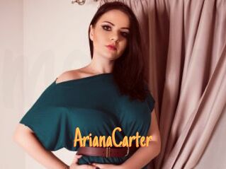 ArianaCarter