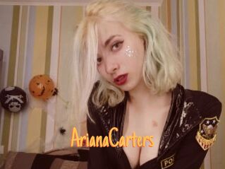 ArianaCarters Mobile Porno