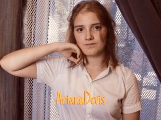 ArianaDevis Mobile Porno