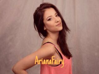 ArianaFairy Mobile Porno