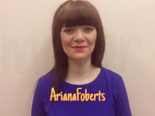 ArianaFoberts