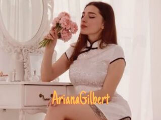 ArianaGilbert