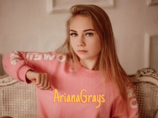 ArianaGrays