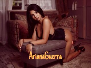 ArianaGuerra