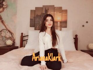 ArianaKlark