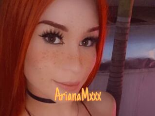 ArianaMxxx