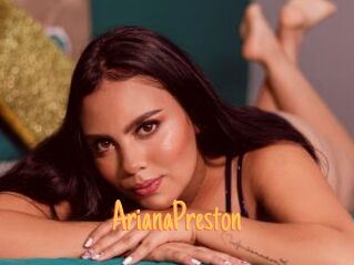 ArianaPreston