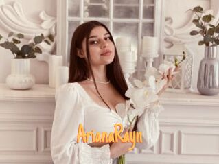 ArianaRayn