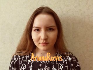 ArianaReeves