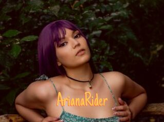 ArianaRider