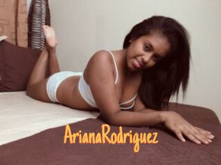 ArianaRodriguez
