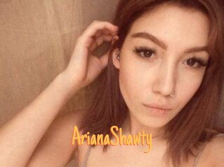ArianaShawty