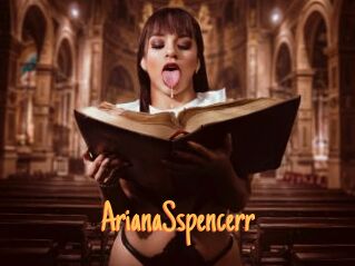 ArianaSspencerr