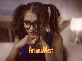 ArianaWest