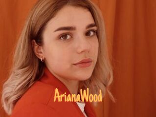 ArianaWood