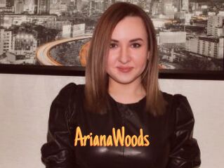 ArianaWoods