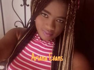 Ariana_Evans