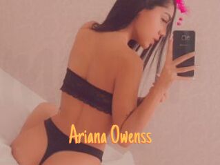 Ariana_Owenss