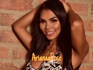 ArianaaRose