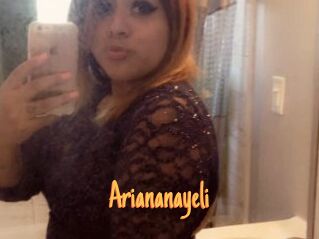 Ariananayeli