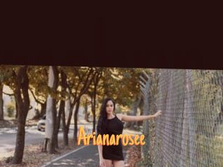 Arianarosee