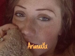 Ariana_xXx_