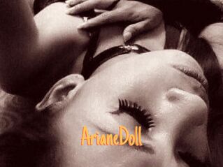 ArianeDoll