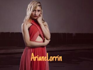 ArianeLorrin
