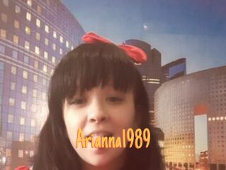Arianna1989