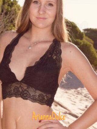 AriannaDulce