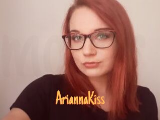 AriannaKiss