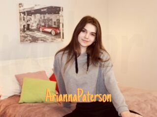 AriannaPaterson