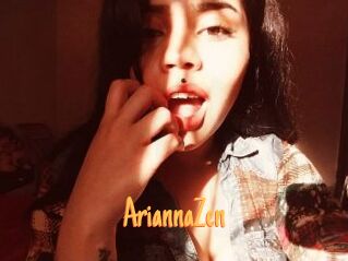 AriannaZen