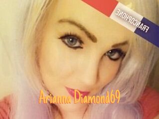 Arianna_Diamond69 Mobile Porno