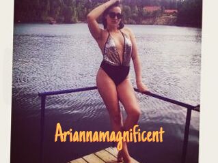 Ariannamagnificent