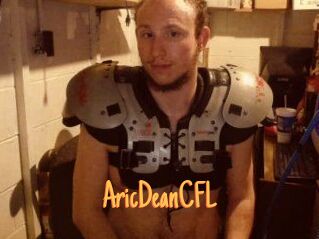 AricDeanCFL
