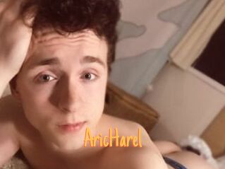 Aric_Harel