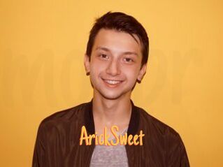 ArickSweet