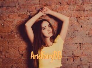 ArielFairyBB