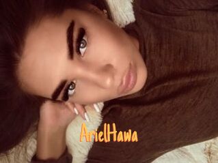 ArielHawa
