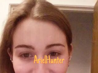 ArielHunter Mobile Porno