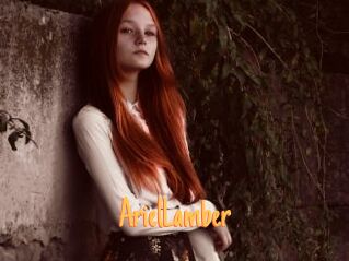 ArielLamber