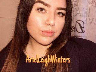 ArielLeighWinters