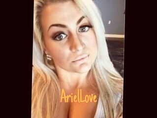 Ariel_Love_