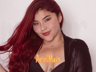 ArielMain