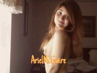 ArielMcGwire