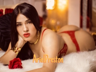 ArielPreston Mobile Porno