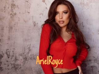 ArielRoyce