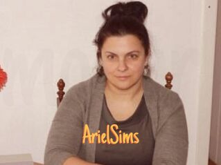 ArielSims